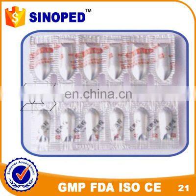 High Quality Pharmaceutical Industrial Fully Automatic Suppository Filling and Sealing Machine Product Line photo-4