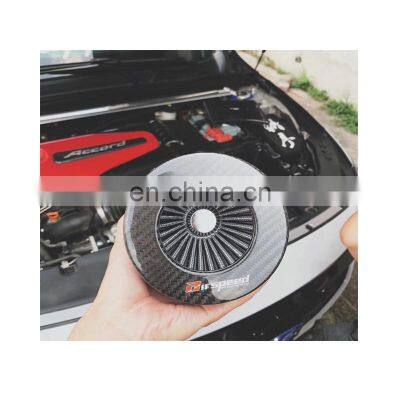 Quality Assurance High Efficiency Car Engine Replacement Cold Air Intake Kit For Honda Accord 1.5T