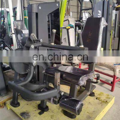 Body Building Dumbbell Set Multi Gym Home Popular Pin Loaded Fitness Equipment Online Commerical Gym Equipment Leg Extension/Leg Curl Sport photo-5