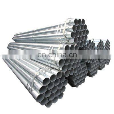 Precio Cedula 40/ Tuberia Fierro Galvanizado/65mm   Tubo De Acero Galvanizado