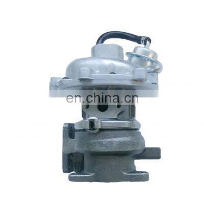 Various 4HE1 Turbo RHF55 8971038570 8971038571 for Isuzu 5.2L 190 HP photo-4