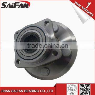 DACF2146A For Toyota Corolla 55BWKH06 Wheel Hub Bearing DACF2146A 42410-32100 42410-12250 HA590002 Quality Choice