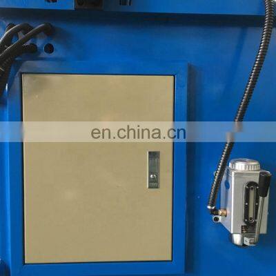 Fully Automatic Bolt Chamfering Machine With Auto Loader