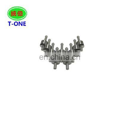 Brand New Design Non Standard Sheet Metal Parts Stamping Bending Stamping Welding photo-5