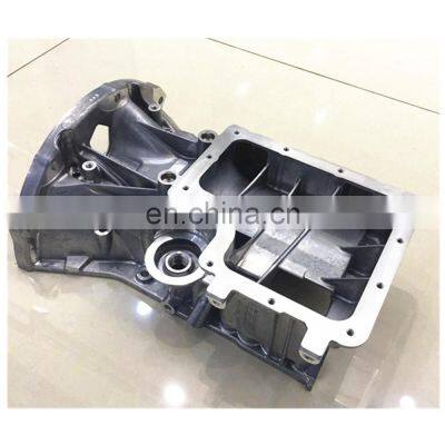 Die Casting and Forged custom service molded precision aluminium casting machine parts