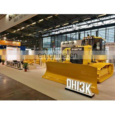 2022 Evangel Energy-Saving Chinese Bulldozer Shantui Crawler Bulldozer DH17-B2