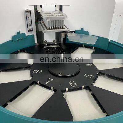 Automatic Nucleic Acid Extraction Purification Extraction Equipment System
