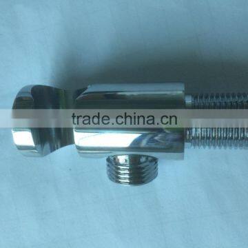 Brass Support/Brass Wall Outlet/Brass Shattaf Holder/Brass Bidet Holder/Brass Hand Spayer Holder/brass Hand Shower Holder photo-2