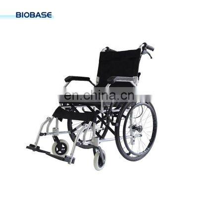 BIOBASE CHINA Manual Wheelchair Foldable Wheelchair SYIV100-MFL808B-20