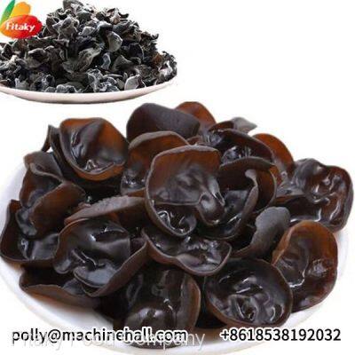 Premium Dried Black Fungus Supplier From China photo-2