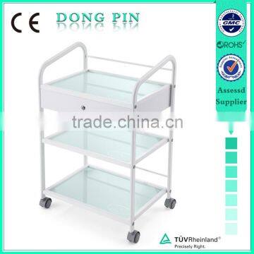 beauty salon furniture trolley pedicure cart hand trolley                        
                                                Quality Choice