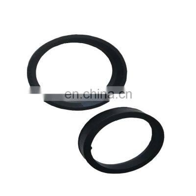 SQCS 111414399752 Coolant Pipe O ring For BMW 550I 650I 750I X5 4.8L