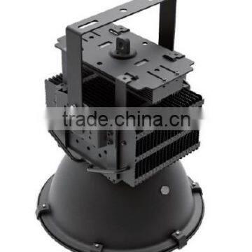 300W IP65 Water Proof Cree Led High Bay Light Industrial Light With 90 Degree Reflection Cup photo-3