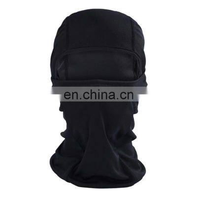 Top Quality New Design Man Motorcycle Racing Balaclava Hat photo-4