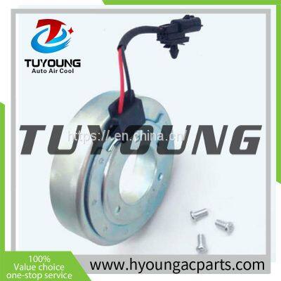 Auto ac Compressor Clutch Coil for Nissan Teana 92600-JP11D 92600-JP01C High Quality photo-3