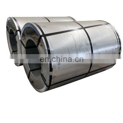 DX51D Z275 Z350 Hot Dipped Galvanized Steel Coil Galvalume Steel Coil Aluzinc AZ150 Steel Galvanized Sheet photo-2