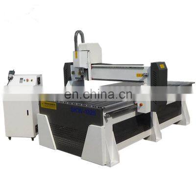Money Making Machine 1325 Cnc Router Plywood Wood Cutting Machine Price photo-3