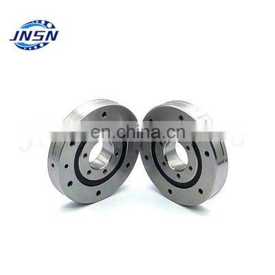 Robot tool good performance size 35*95*15 mm  cross roller bearing RU66