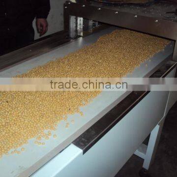 Food Fruit Seafood Textured Meats Tunnel Microwave Drying Machine Quality Choice photo-5