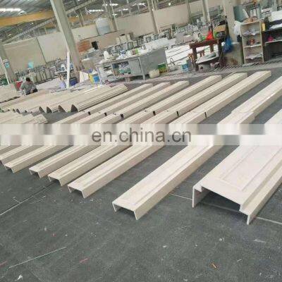 Cheap Price Antique Elegant Stone Marble Main Door Frame photo-4