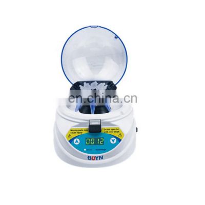 BC-M4K2/M6K2/M7K2/M10K2/M10KA2 Mini Centrifuge