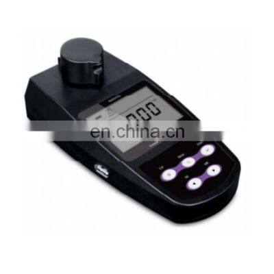 TB100 high performance portable turbidity meter turbidimeter