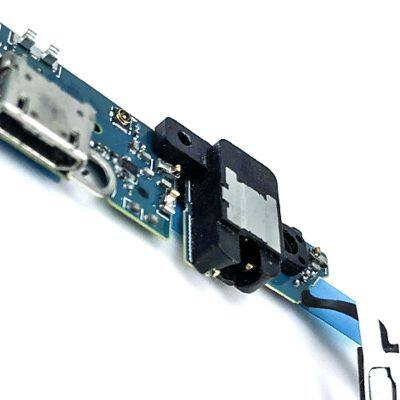 Charging Port Flex Cable For Samsung Galaxy S6 G920P Charging Flex Cell Phone Parts photo-5