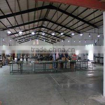 Shenzhen Matrix Battery Co., Ltd.