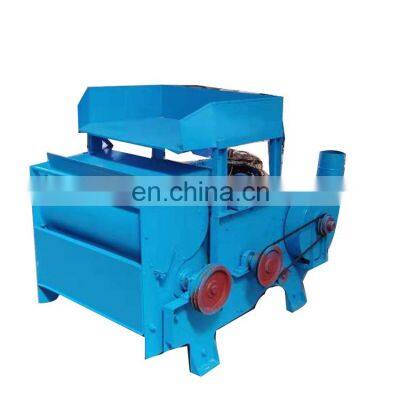 Best quality cotton ginning machine,cotton seed separating machine,cotton seed removing machine