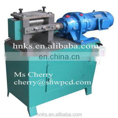 2020 Hot Sale Nail Making Machine Palnt Nail Production Line From Chinese Factory photo-4