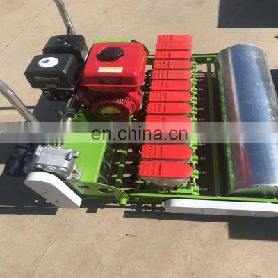 Seed Planting Machine/Electric or Hand Operator Vegetable Carrot Seeder for Small Seeds With Factory Price photo-5