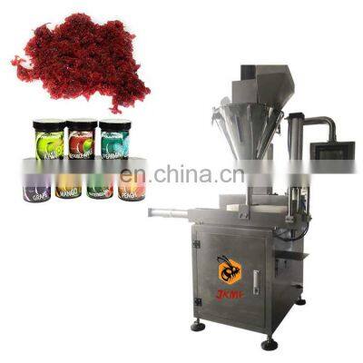 automatic shisha filling packing machine shisha molasses machine line tobacco shisha packing machinery