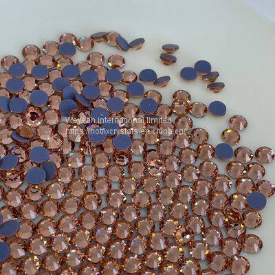 Factory Direct Sale of Hot Fix Crystal Rhinestones, Hotfix Stones photo-5