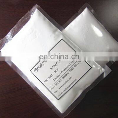 Top Selling Food Additives Dicalcium Phosphate Dihydrate DCP