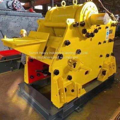Popular C Series Jaw Crusher Mining Crusher Equipment Stone-crushing Rock Crushing Machine photo-3