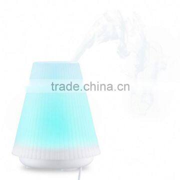 Led Bulb Diffuser Oil Scent Diffuser Diffusers Aromatherapy photo-3