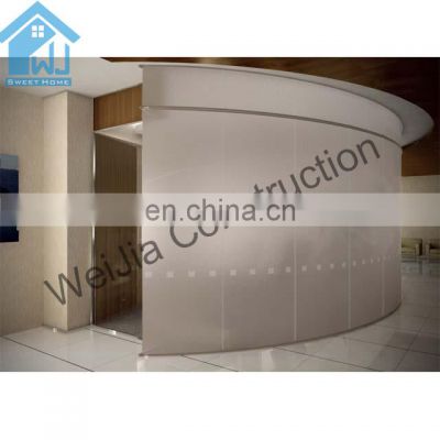 PDLC Smart Electronic window Switchable Mart Glass Film