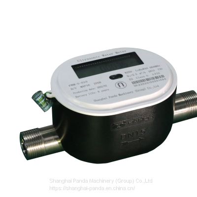 Lorawan NB-IoT Smart Ultrasonic Water Meter AMR