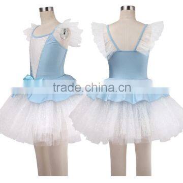 Wholesale Fairy Ballet Dance Performance Tutus Skirts for Kids