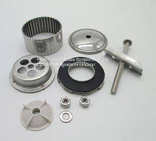 Filter Underdrain Nozzles photo-4