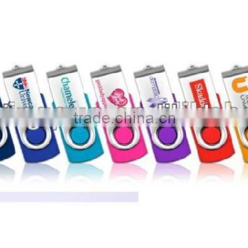 Cheapest plastic usb flash sticks with logo print