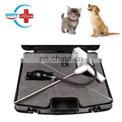 HC-R058B Veterinary goat/bovine/dog/cow/canine/pig/cattle  ai gun Visual artificial insemination equipment