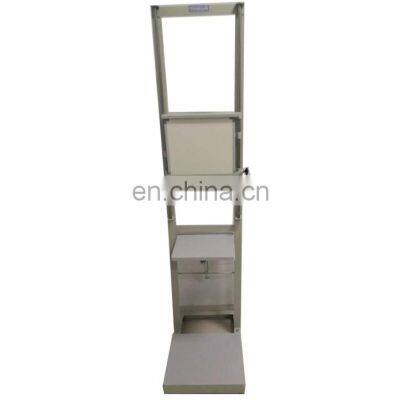 1146 laboratory equipment X-ray Simple chest frame for sale