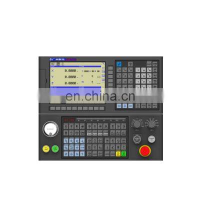 GSK 988TD  Guangzhou  CNC controller standard dual channel turning center CNC system Cheap price Numerical control system