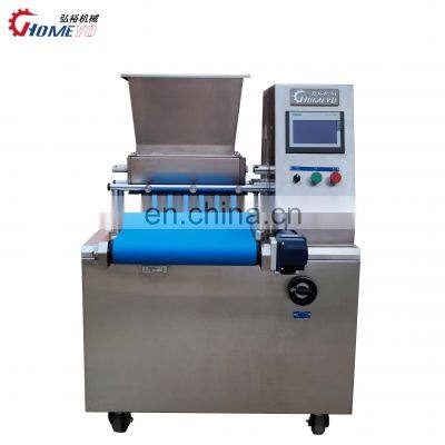 Hot Sale Cookie Making Machine Small Automatic Cookies Machine Chocolate Chip Machine