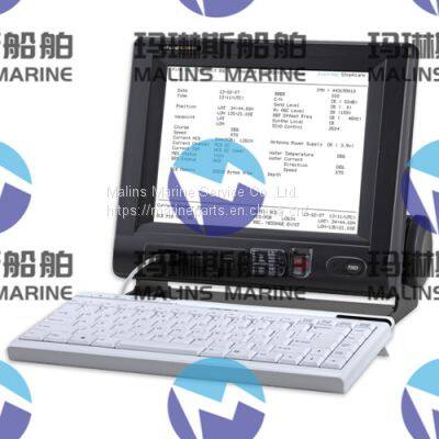 FURUNO VR7000 (S-VDR） photo-4