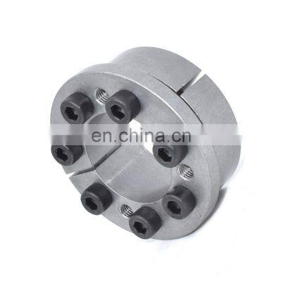 Strength Source Manufacturer Manufactures Couplings for Locking Flexible Devices