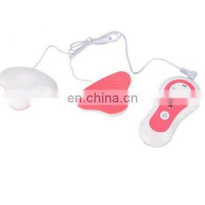 Electric Breast Nipple Massager Enlarger Booster Vibration Bra Pad A-D photo-4