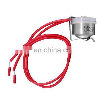 ML35 Bimetal Defrost Thermostat Replacement Part 37T01 Good Price photo-5