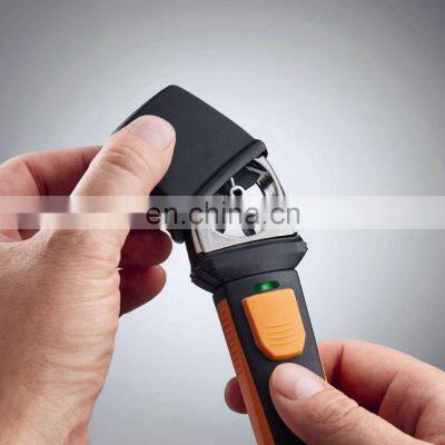 Testo 410i Smart Vane Anemometer Wireless photo-3
